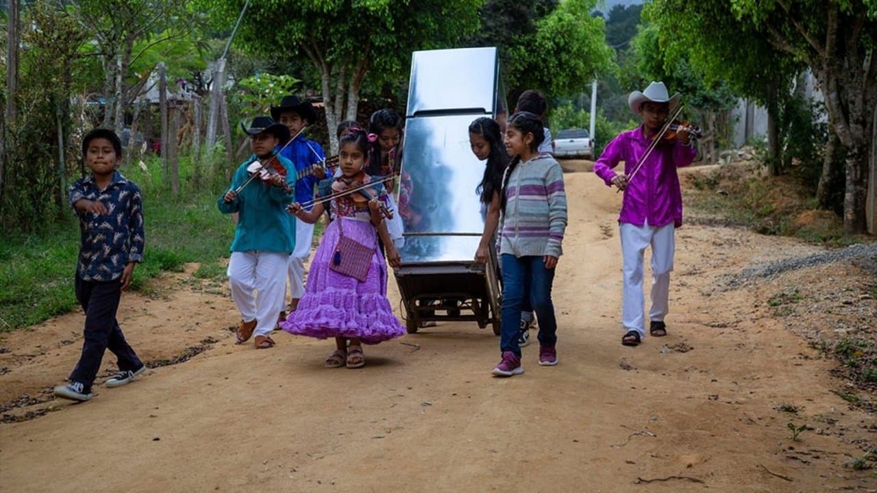 La Rayaの背景画像