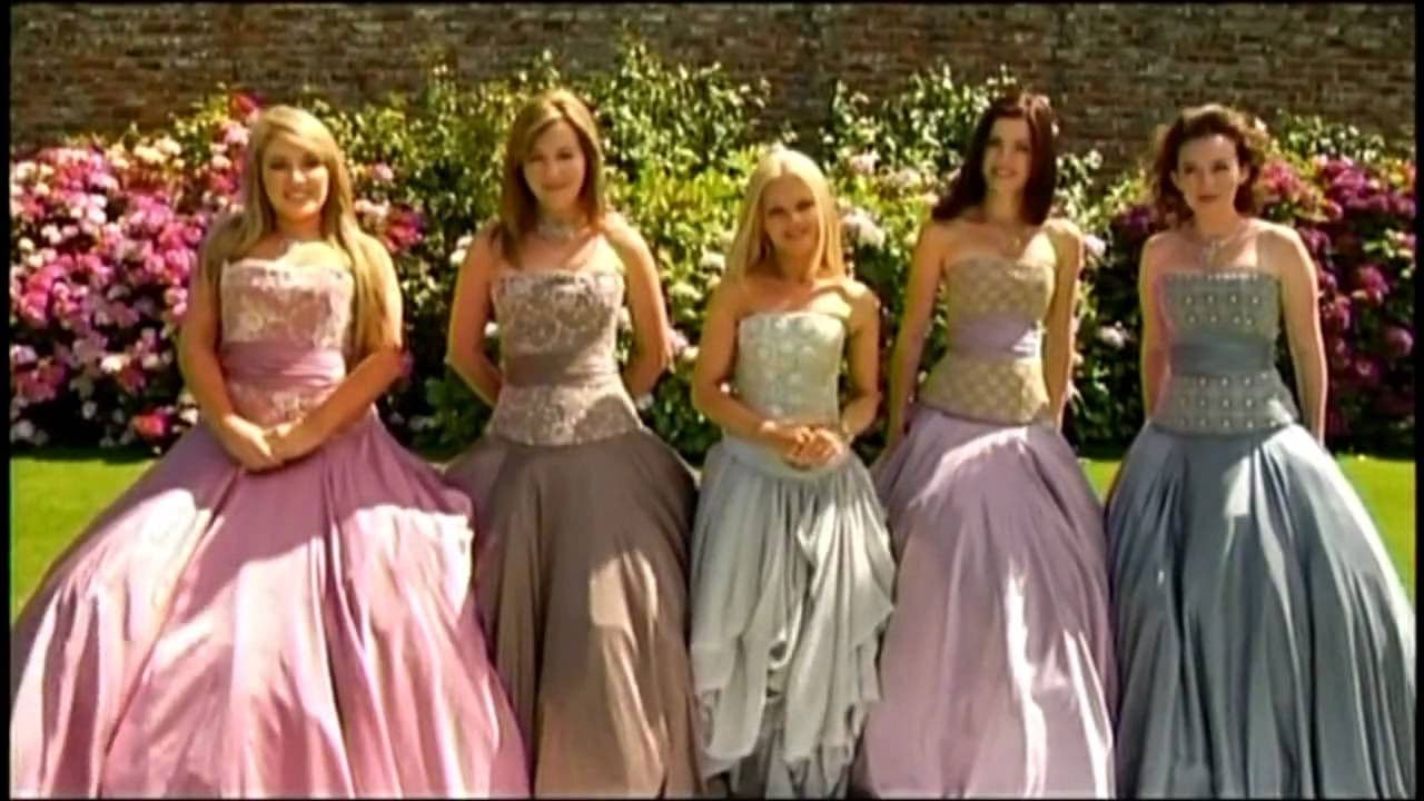 Celtic Woman: Songs from the Heartの背景画像