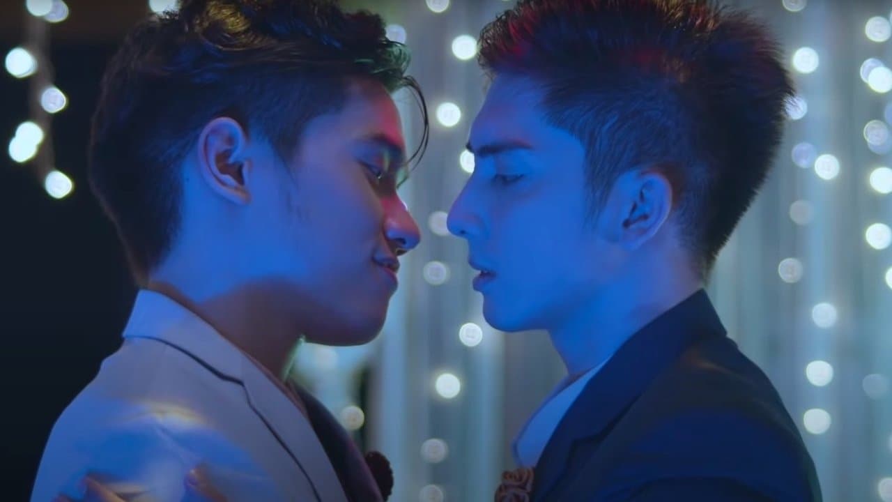 Gaya sa Pelikulaの背景画像