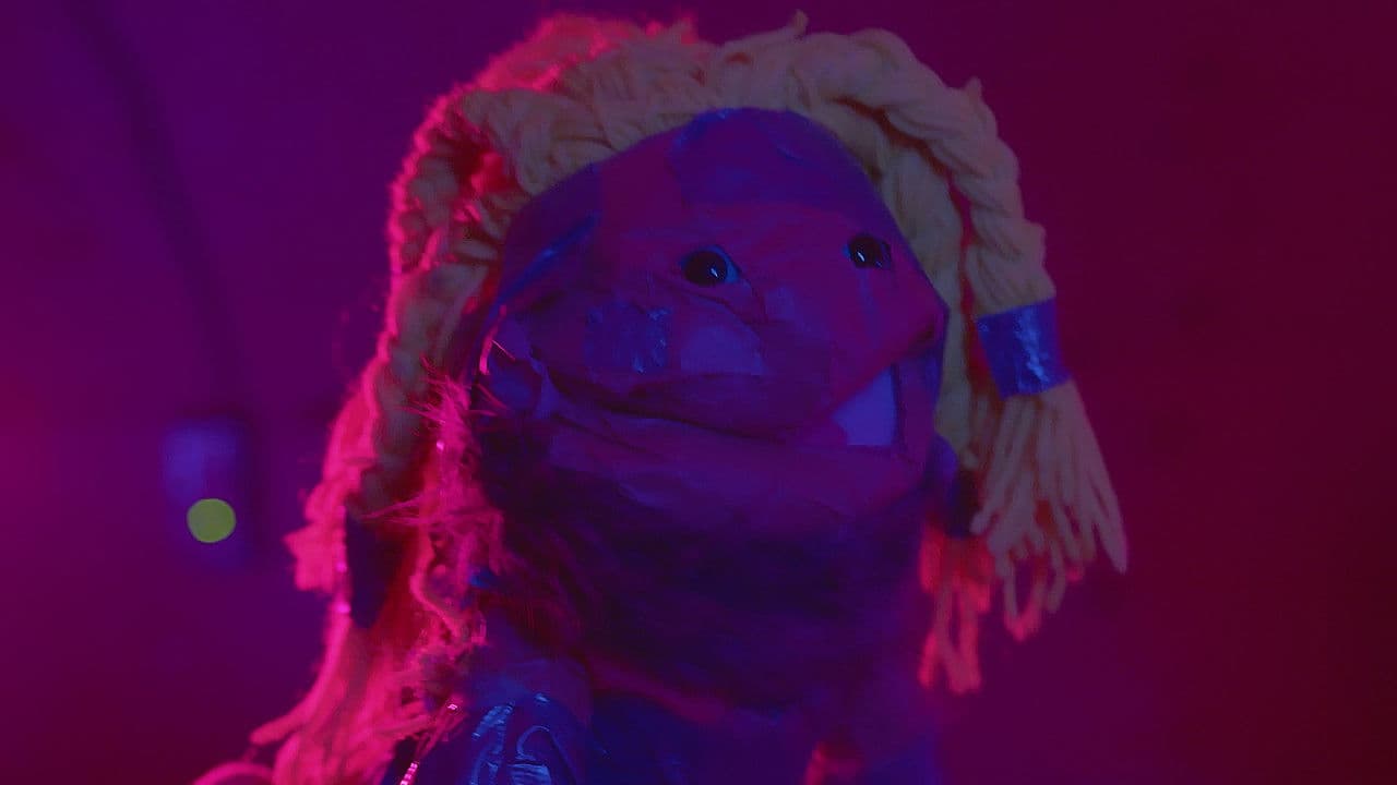 Polyp's Playhouseの背景画像