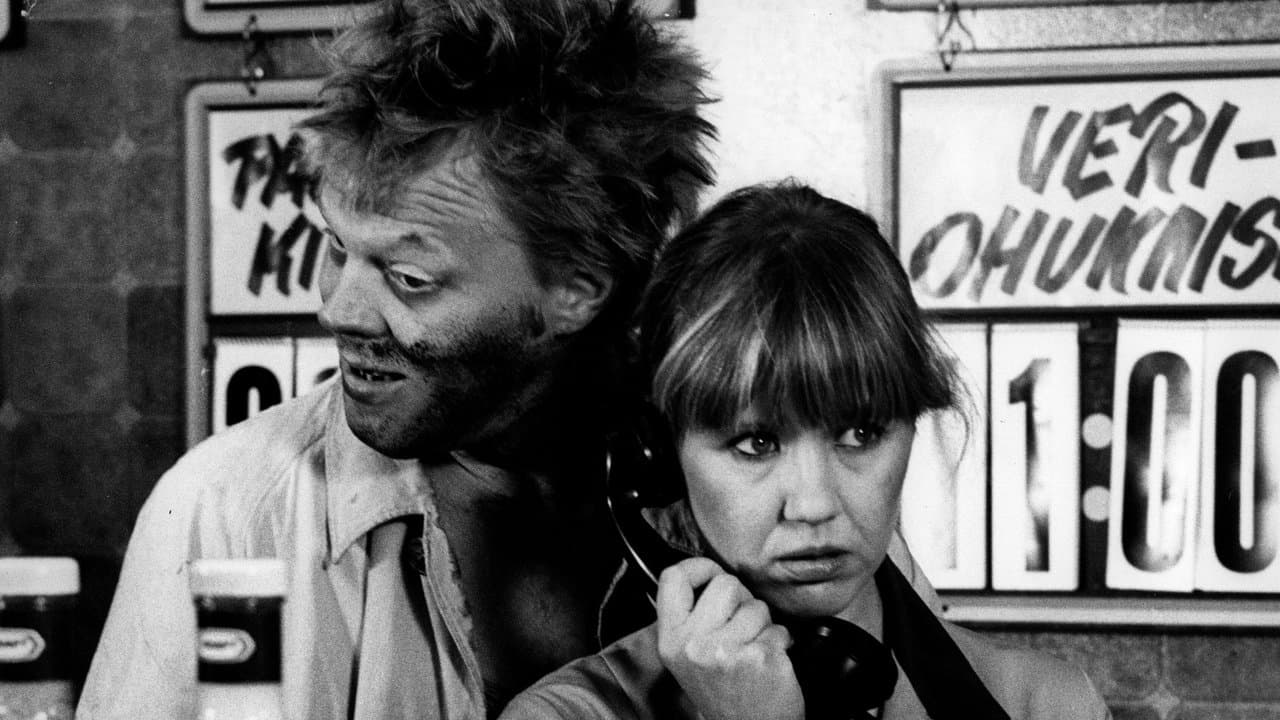 Uuno Turhapuron aviokriisiの背景画像