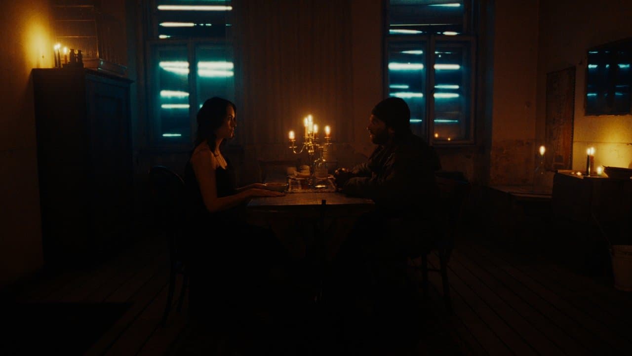 Soldier's Keeperの背景画像