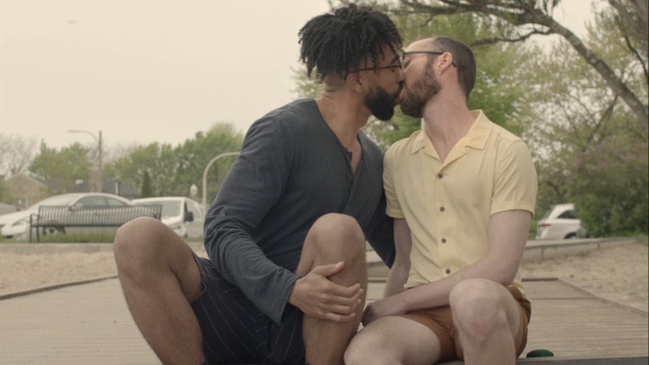 Rendezvous in Chicagoの背景画像