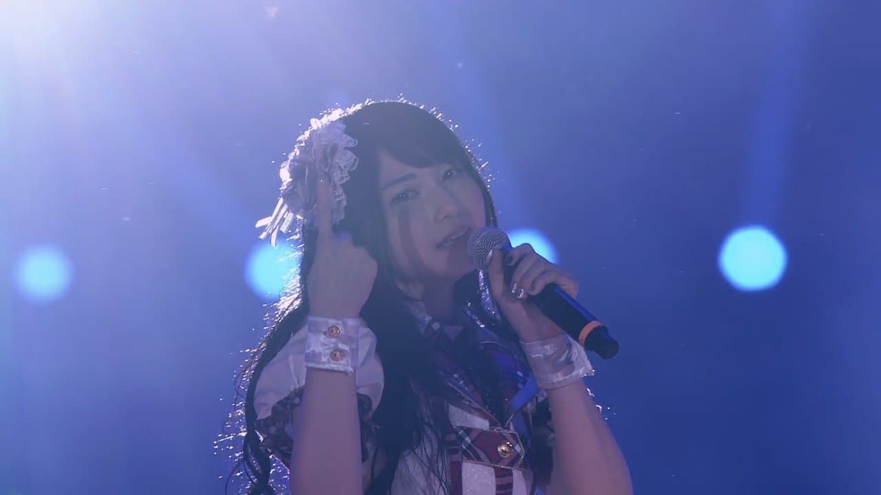 THE IDOLM@STER M@STERS OF IDOL WORLD!! 2015の背景画像