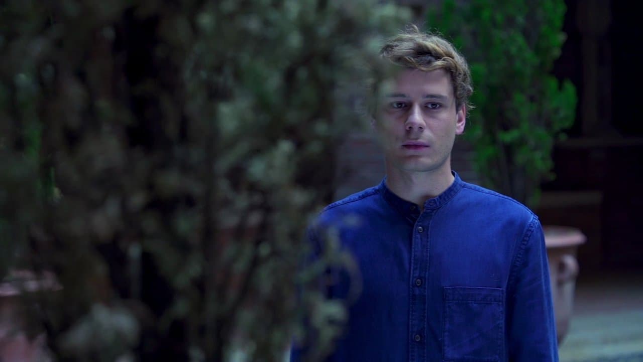 En attendant les barbaresの背景画像