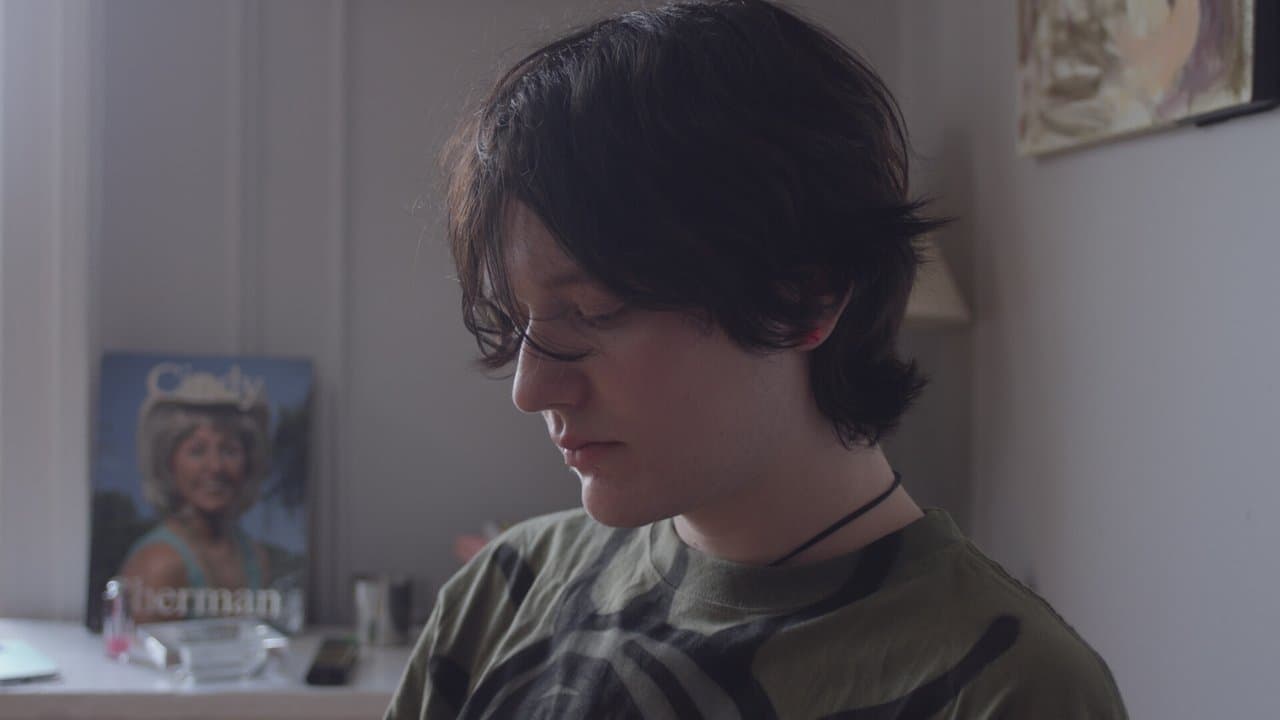 Backseat Of The Couchの背景画像