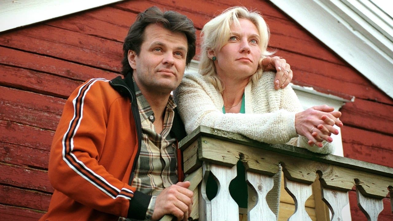 Hyvien ihmisten kyläの背景画像