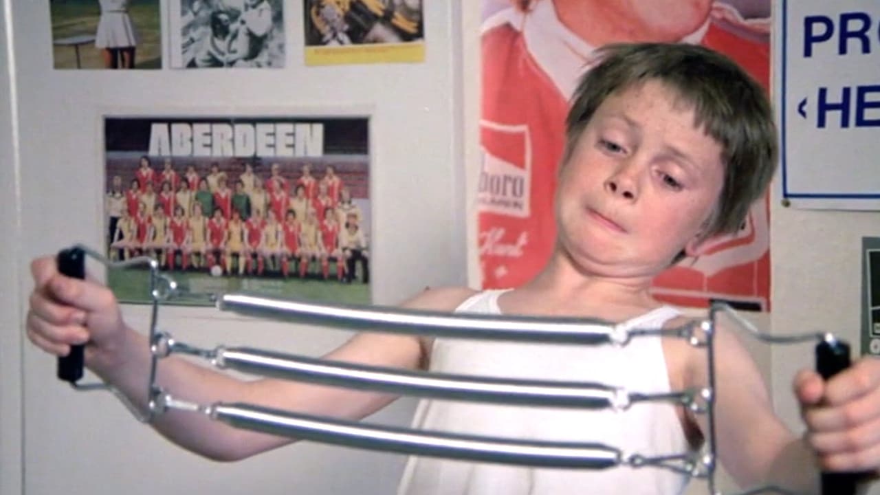 Sammy's Super T-Shirtの背景画像