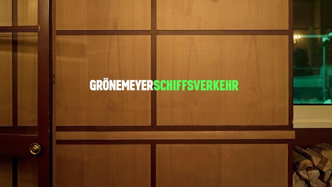 Herbert Grönemeyer: Schiffsverkehr Live in Leipzigの背景画像