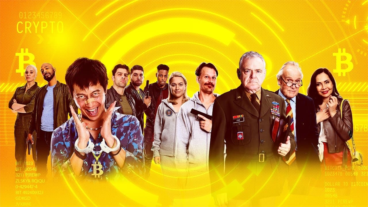 Decryptedの背景画像