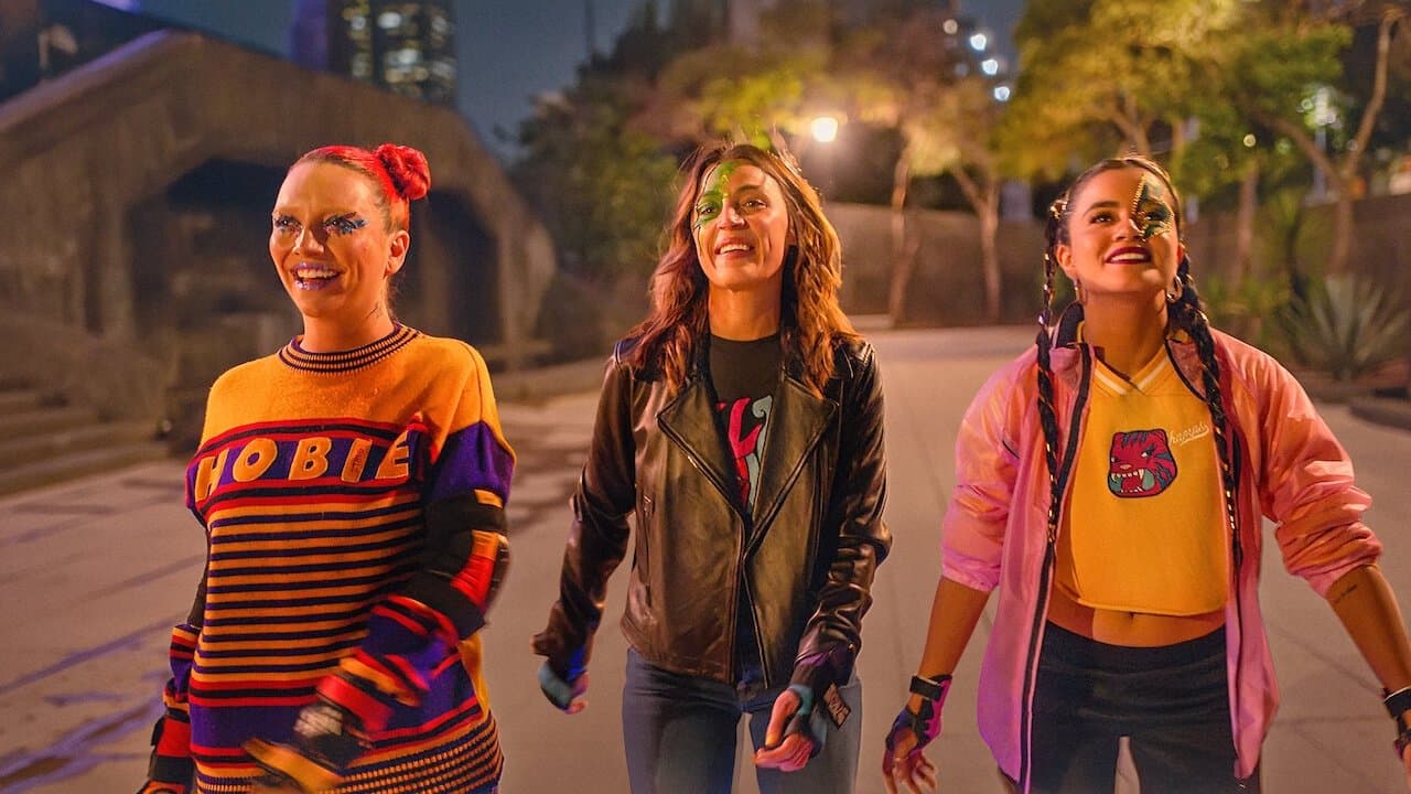 Maquíllame otra vezの背景画像