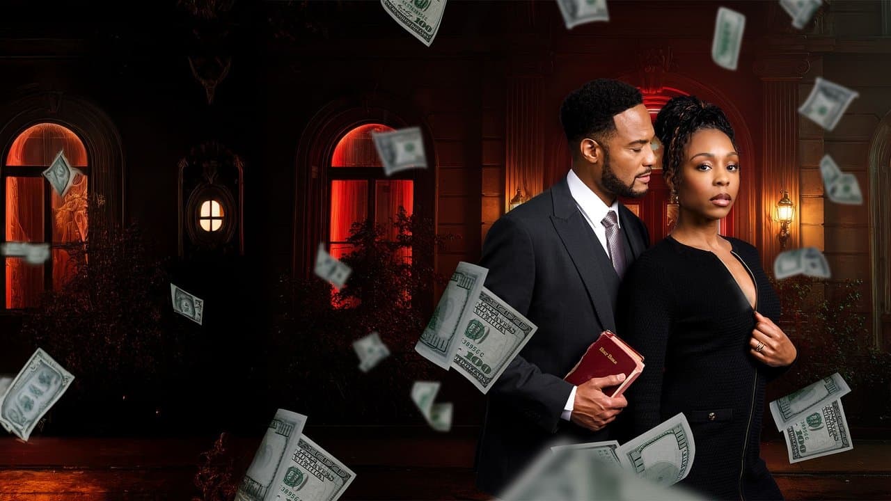 Holy Hustleの背景画像