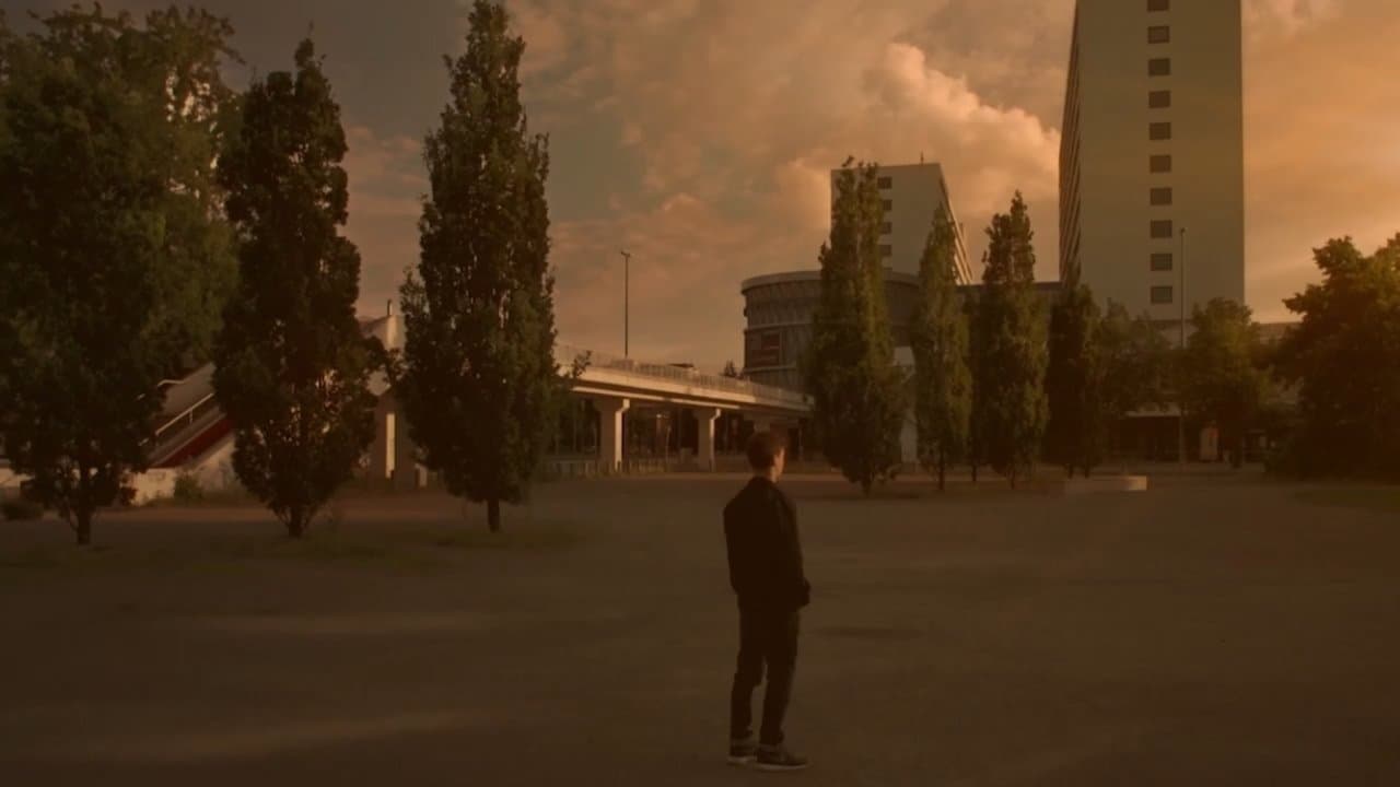 FINAL STAGE [The Time for All but Sunset – BGYOR]の背景画像