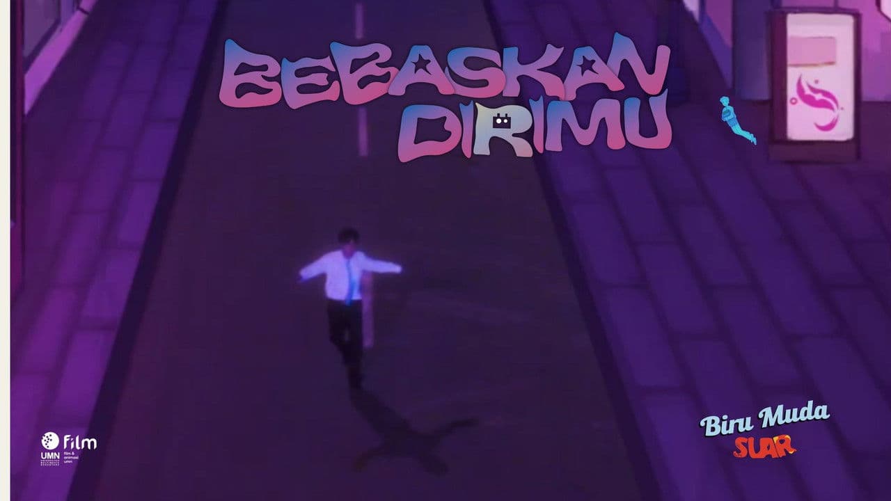 FREE YOUR SOULの背景画像