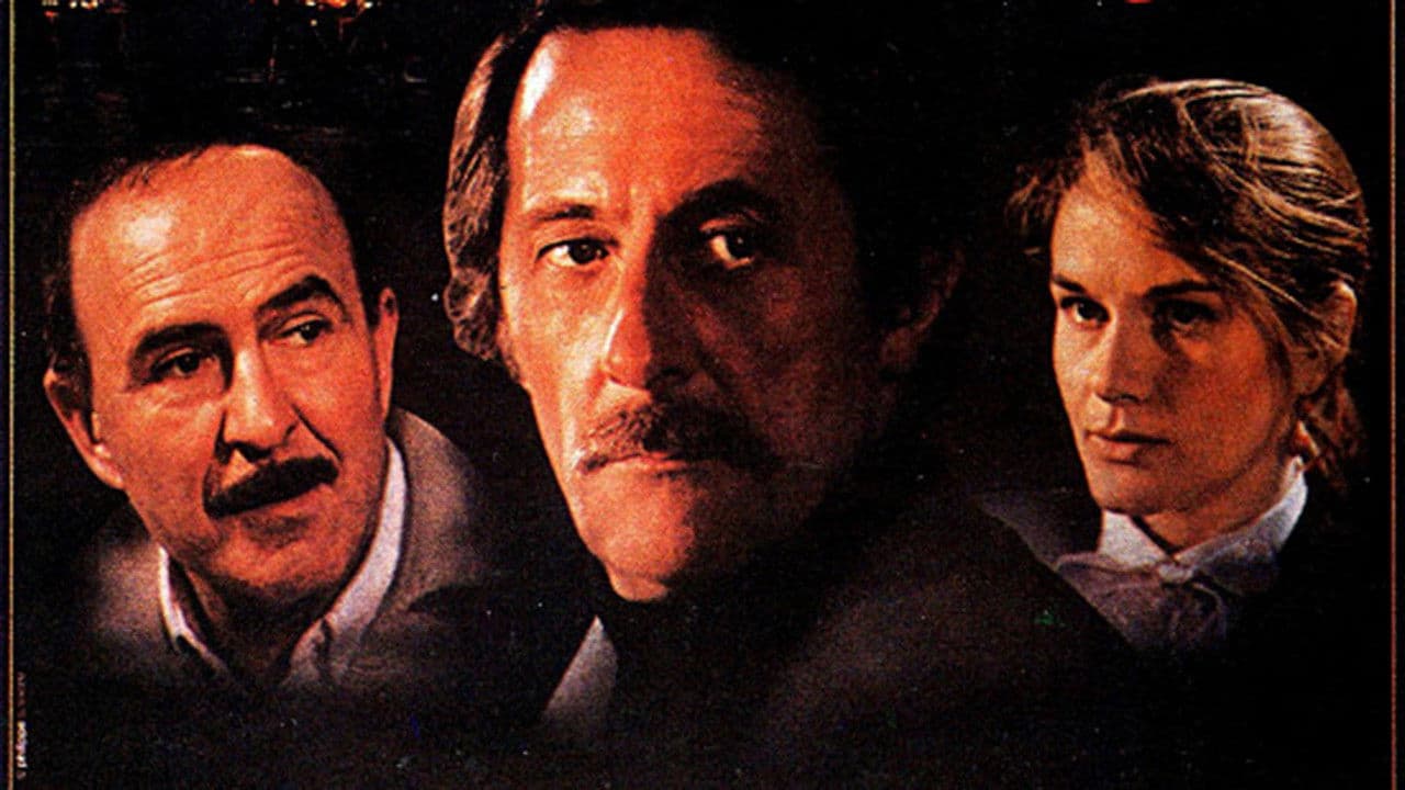 L'Indiscrétionの背景画像