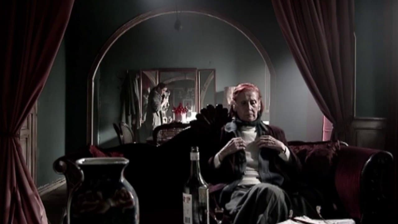 Tercero Bの背景画像