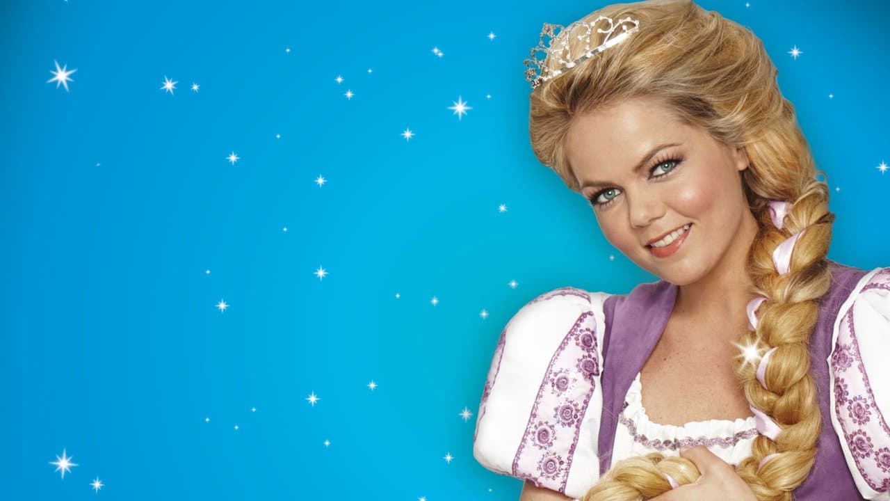 Rapunzel de Musicalの背景画像