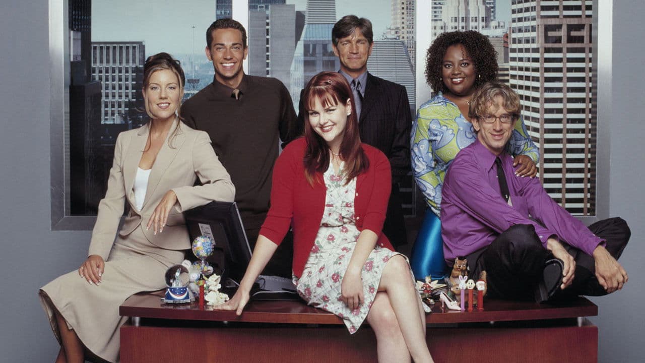 Less than Perfectの背景画像