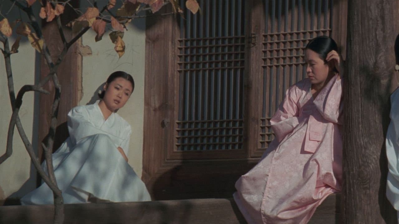 피막の背景画像