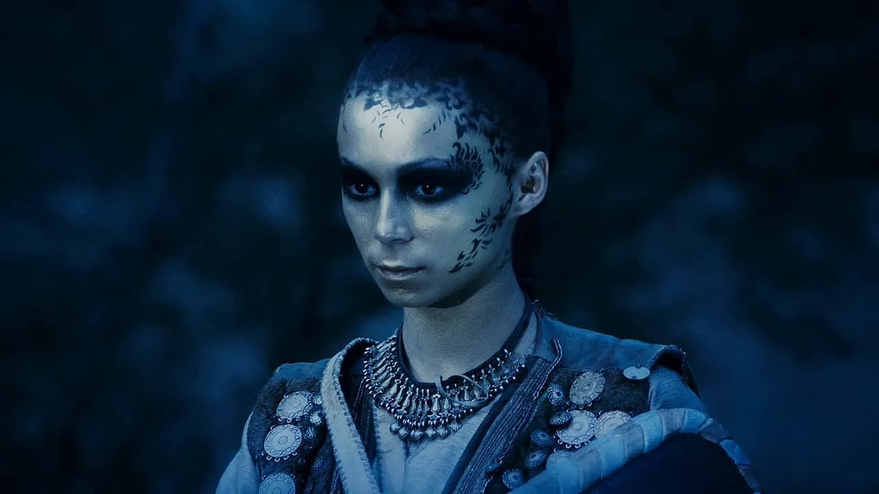 Книга легенд: Таинственный лесの背景画像