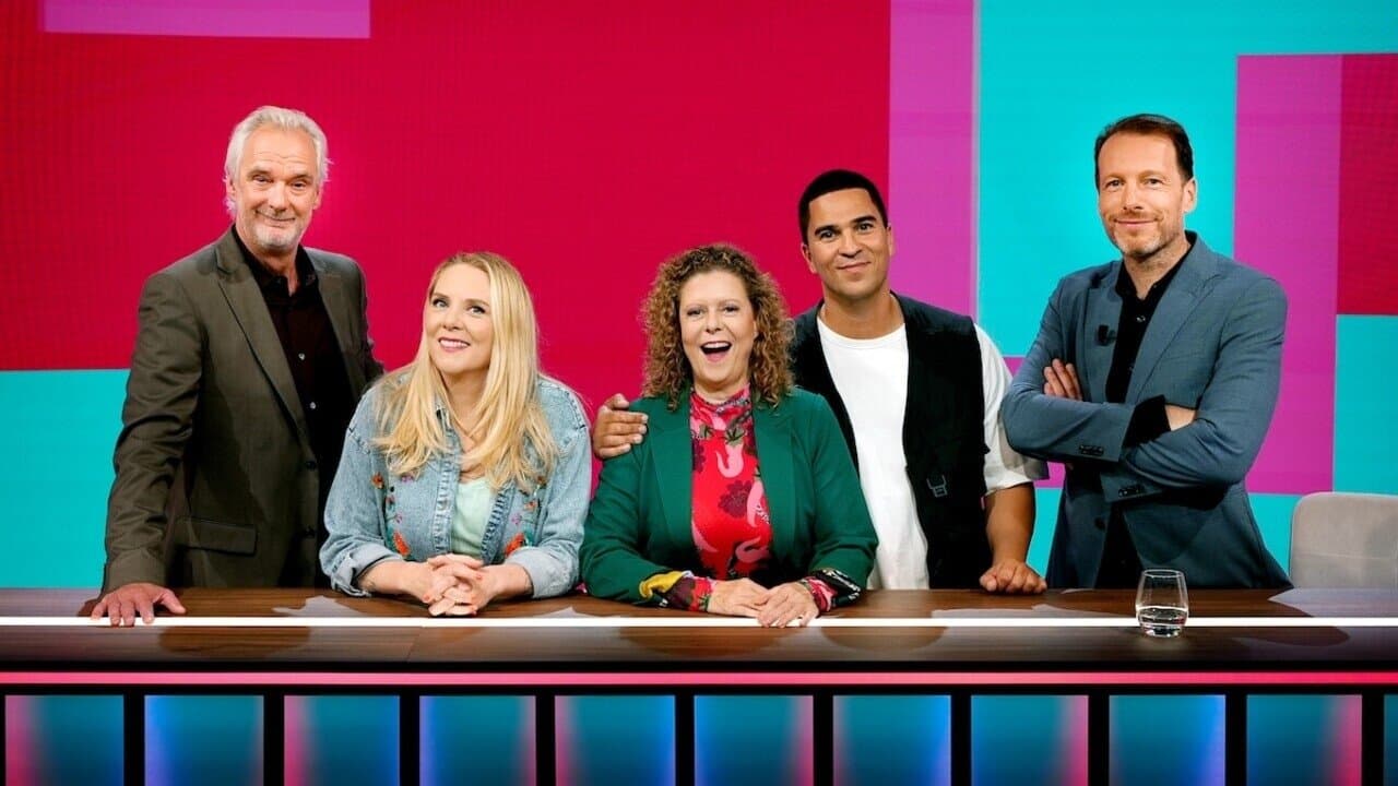 Ook dat nog! (2025)の背景画像