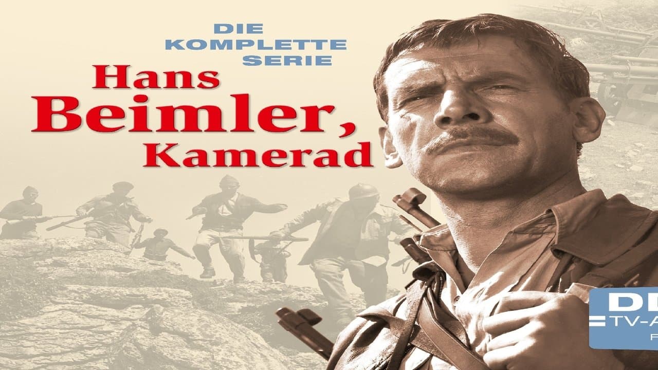 Hans Beimler, Kameradの背景画像