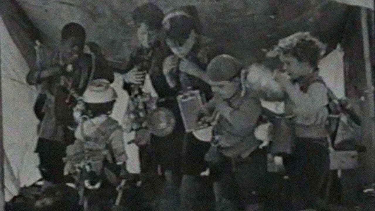 Dogs of War!の背景画像