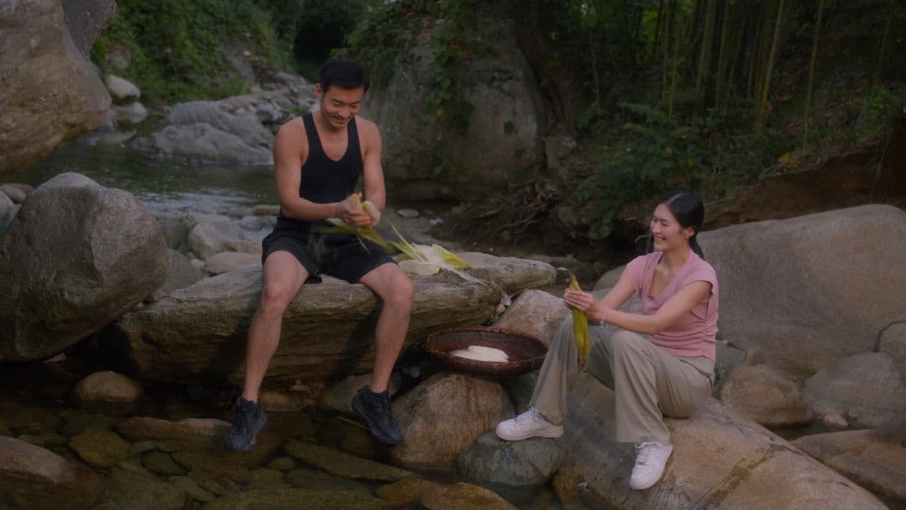 好想大声说我爱你の背景画像