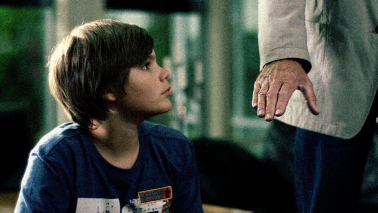 Nur neun Jahre Glückの背景画像