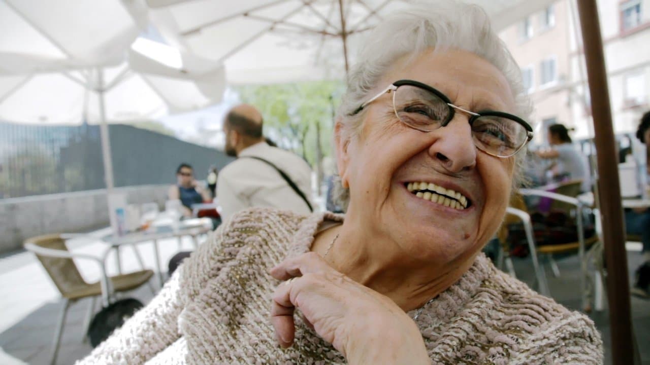 El dulce sabor del éxitoの背景画像