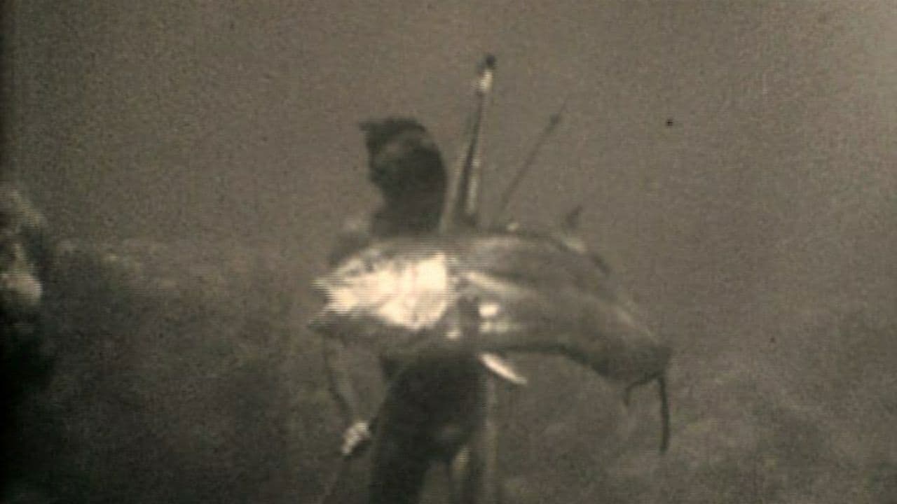 Par dix-huit mètres de fondの背景画像