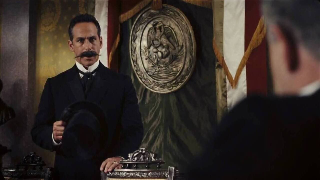 El atentadoの背景画像