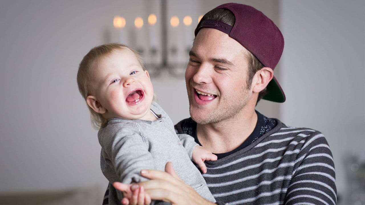 Silas, Johannes og Louiseの背景画像