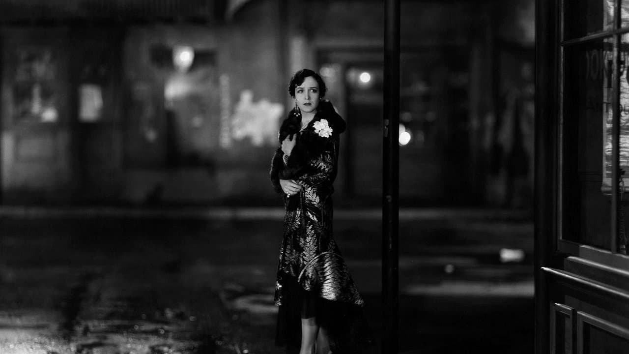 Chinatown Nightsの背景画像