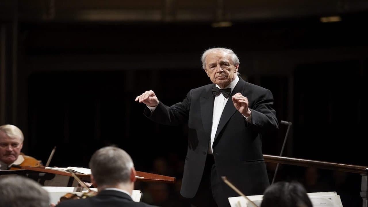 Gustav Mahler: Adagio from Symphony No. 10の背景画像