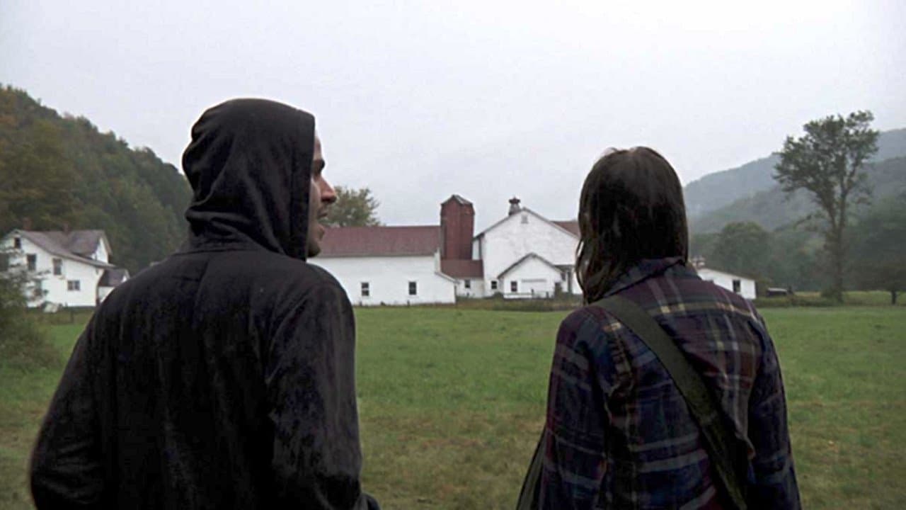 Mary Last Seenの背景画像