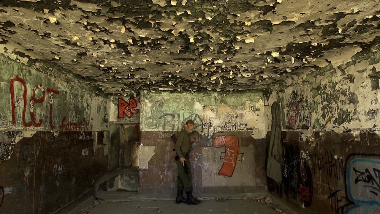 Guerraの背景画像