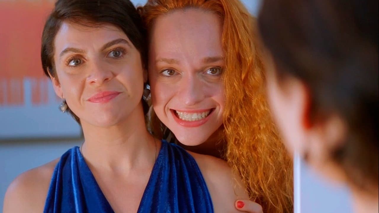 Alegria do Amorの背景画像