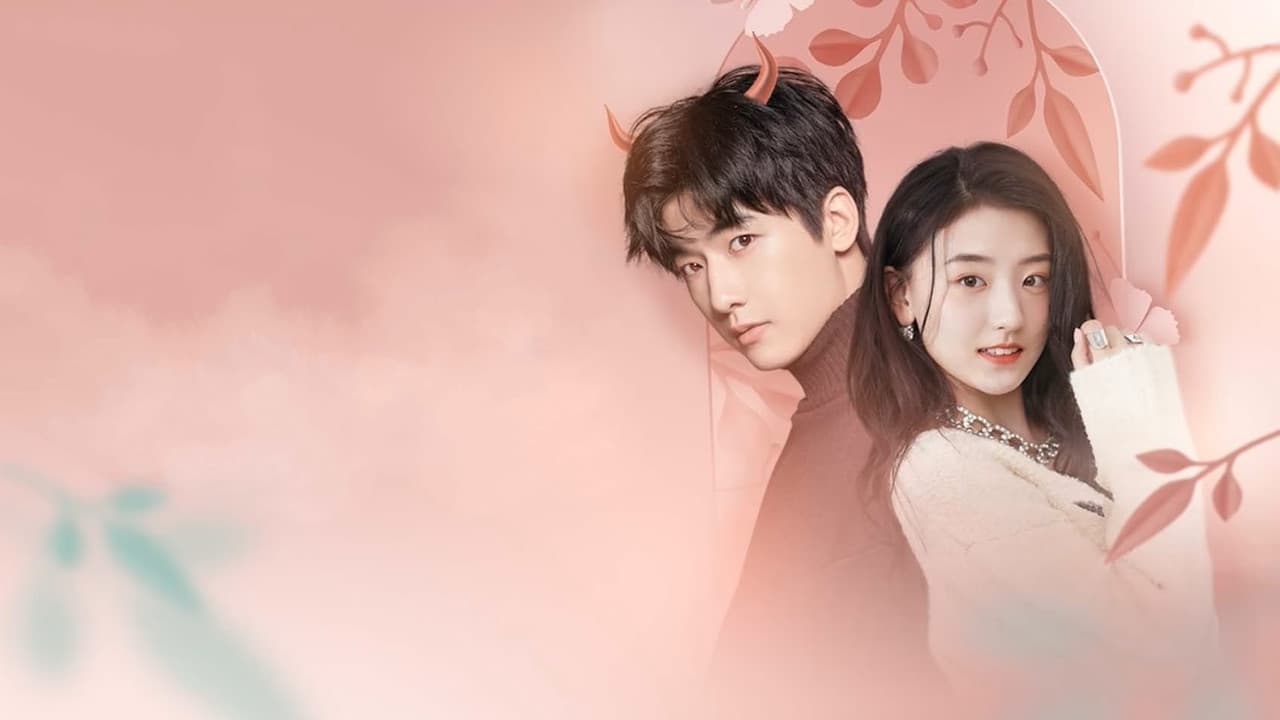 爱在唇齿间の背景画像