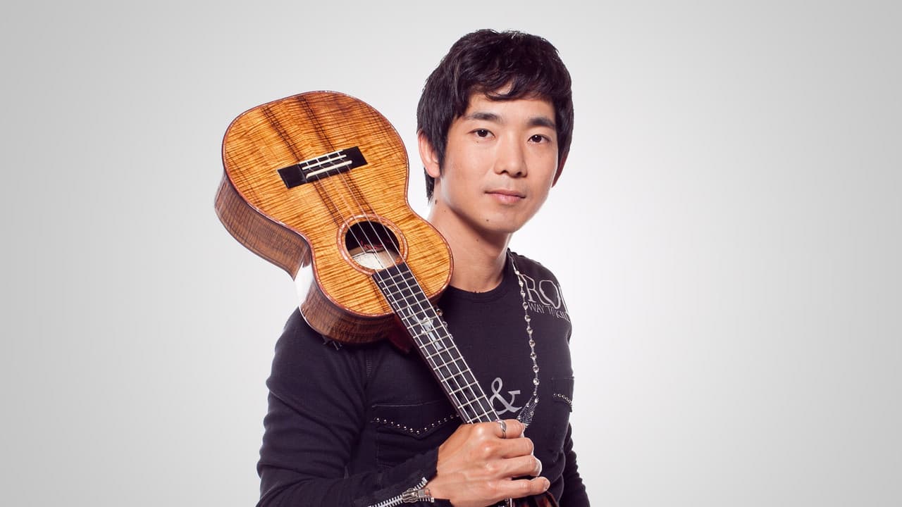 Jake Shimabukuro: Life on Four Stringsの背景画像