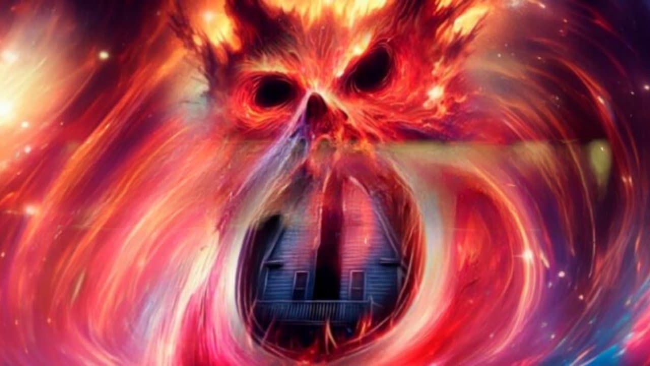 Amityverseの背景画像