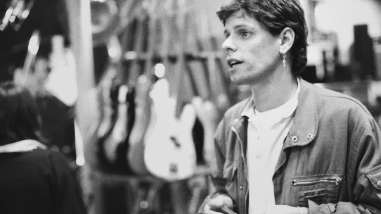 Zé Pedro Rock ‘n’ Rollの背景画像