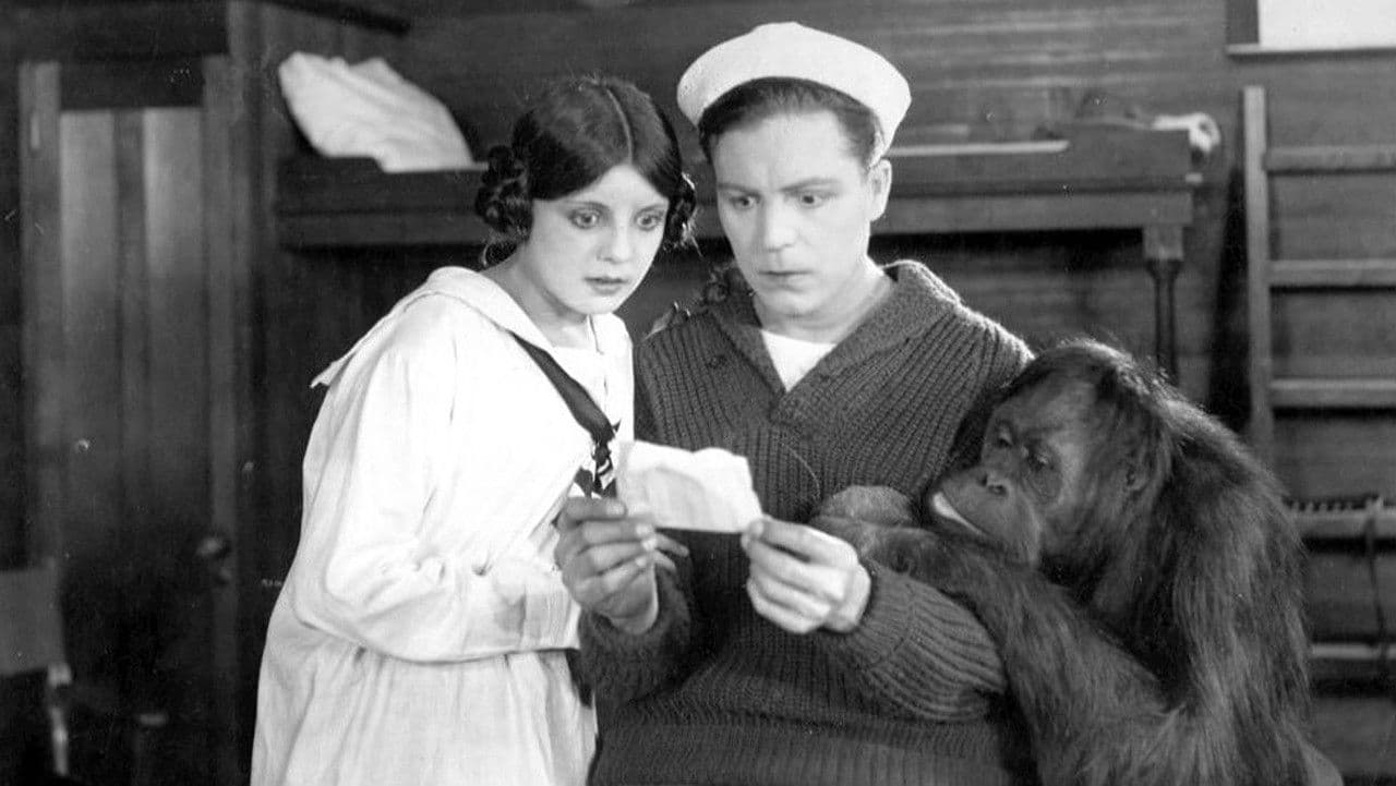 Such a Little Pirateの背景画像