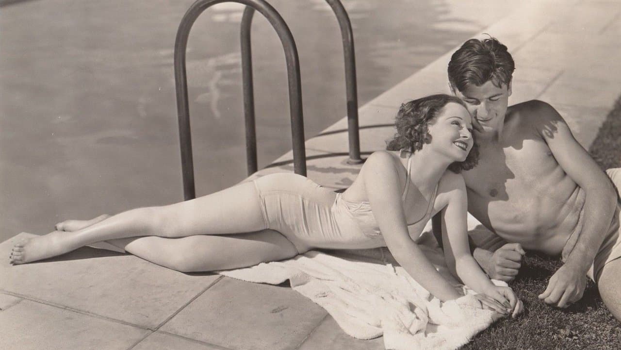 Campus Confessionsの背景画像