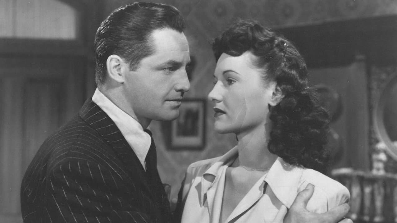 The Tiger Womanの背景画像