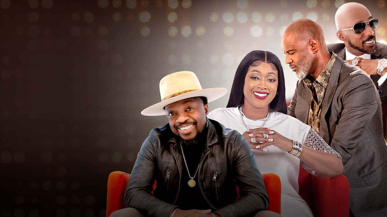 A Closer Lookの背景画像