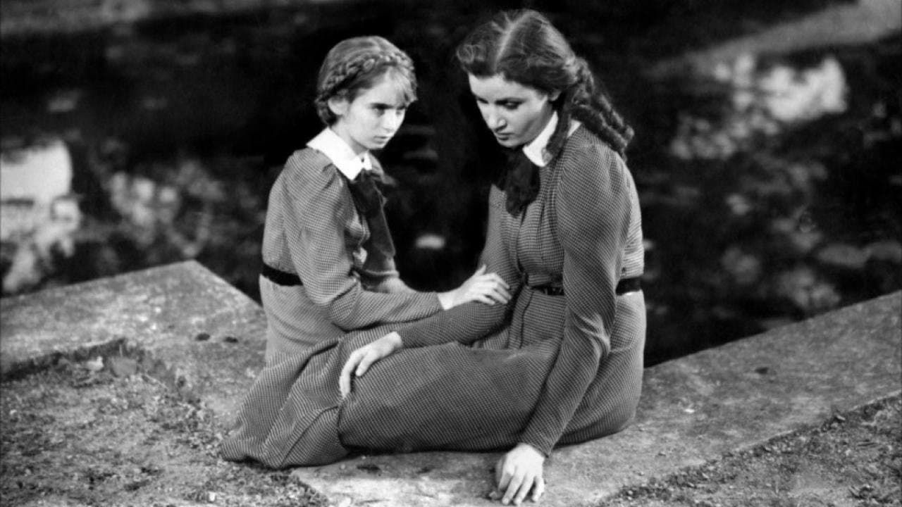 Claudine à l'écoleの背景画像