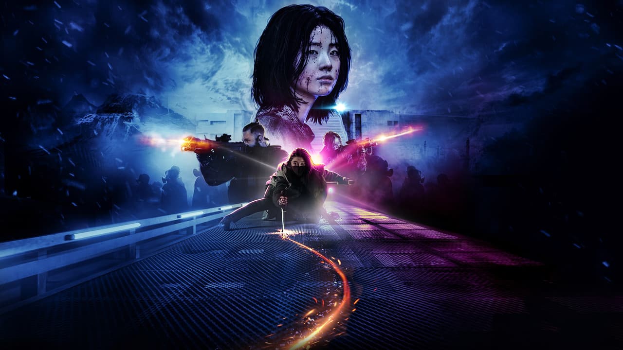 THE WITCH／魔女 -増殖-の背景画像