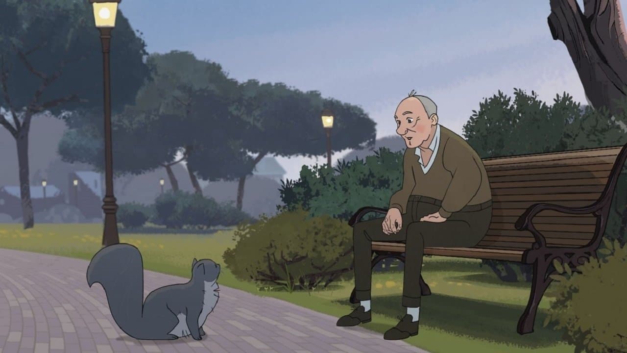 Abigailの背景画像