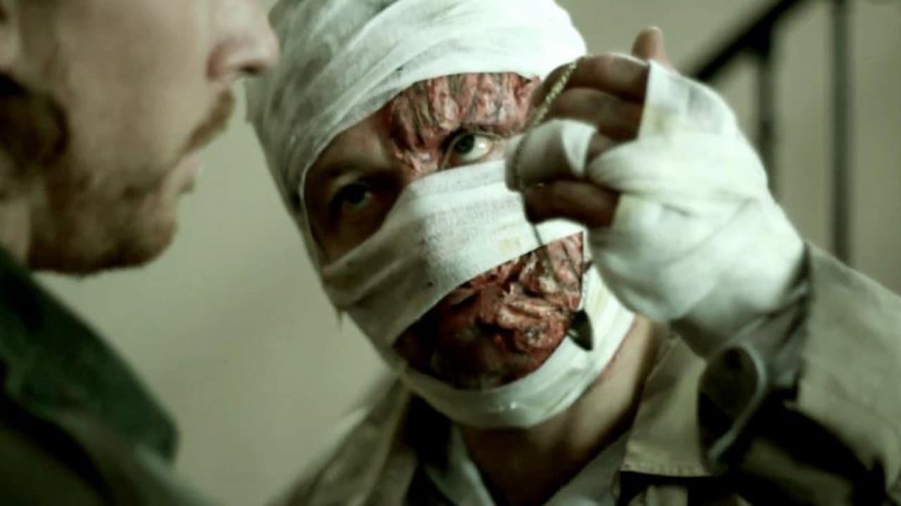 A Wish for the Deadの背景画像